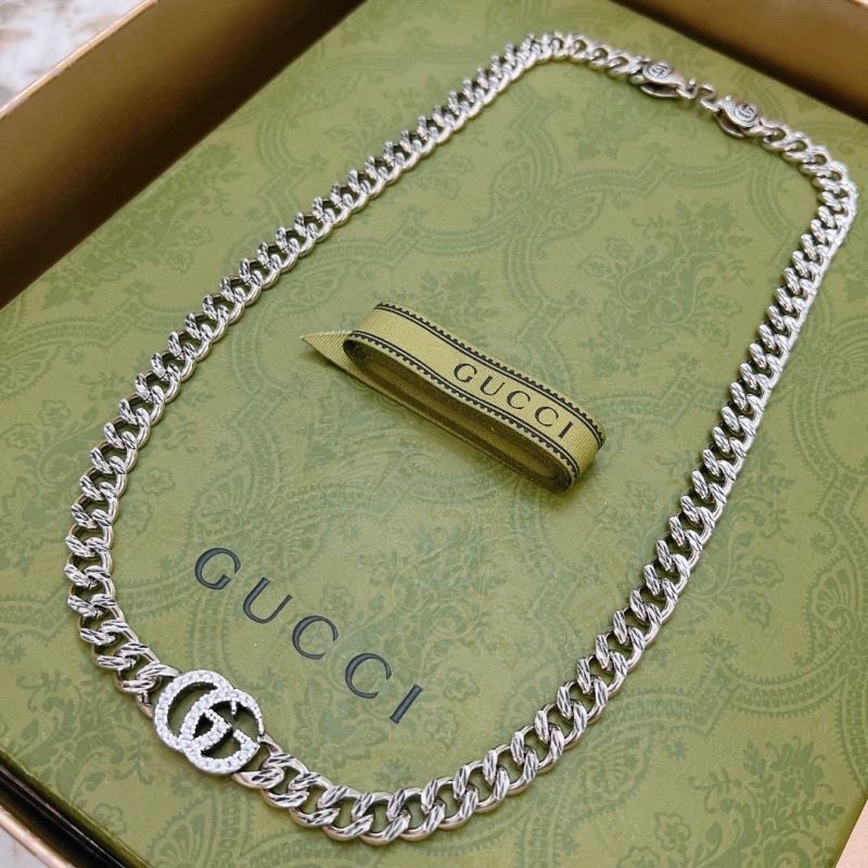 Gucci Necklaces